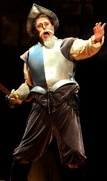 man lamancha don quixote