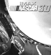 Nascar: Imax 3D