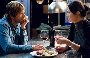 No Reservations