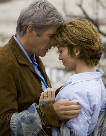 Nights in Rodanthe