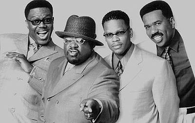 The Original Kings of Comedy