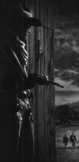 Open Range
