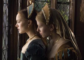 Other Boleyn Girl