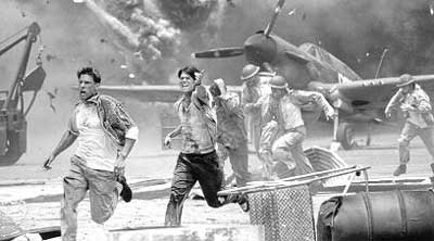 Pearl Harbor