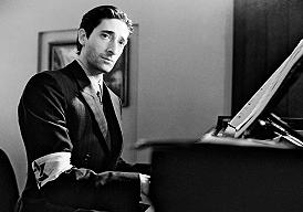 The Pianist