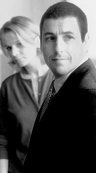 Punch Drunk Love