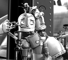 Robots