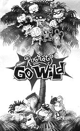 Rugrats Go Wild