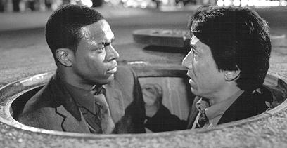Rush Hour 2
