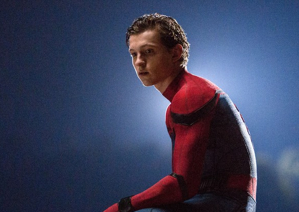 Spider-Man: Homecoming