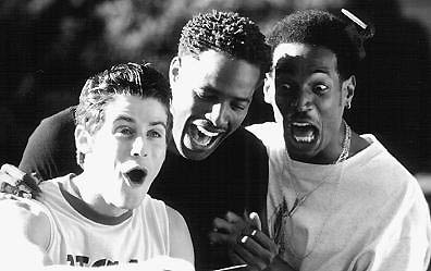 Scary Movie