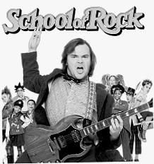 School of Rock