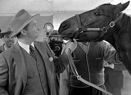 Seabiscuit