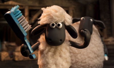 Shaun the Sheep