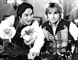Shanghai Knights