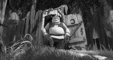 Shrek