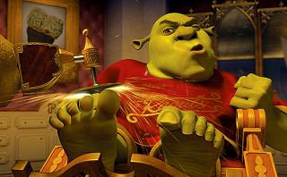 Shrek the Third