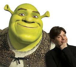 Shrek the Third