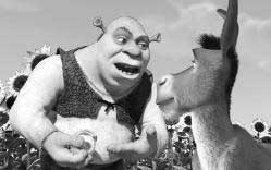 Shrek