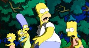 The Simpsons Movie