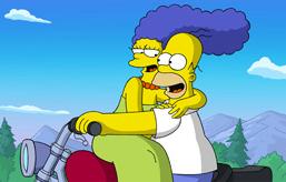 The Simpsons Movie