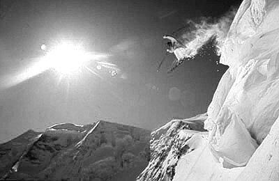Ski to the Max