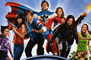 Sky High
