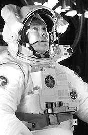Space Cowboys