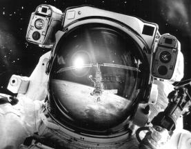 Space Station IMAX 3D
