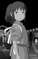 Spirited Away