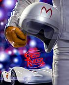 Speed Racer