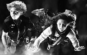 Spy Kids 2: Island of Lost Dreams