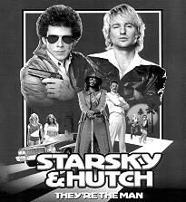 Starsky & Hutch