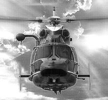 Straight Up: Helicopters in Action