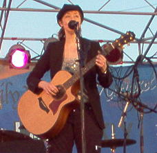 suzannevega