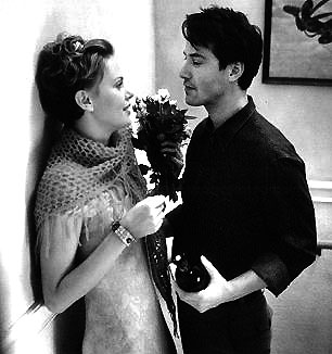 Sweet November