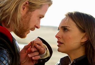 Thor-portman