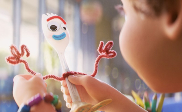 Toy Story 4