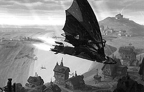 Treasure Planet