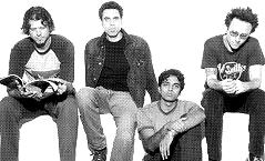 Turnstile