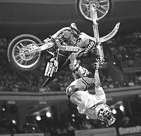 Ultimate X