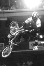 Ultimate X