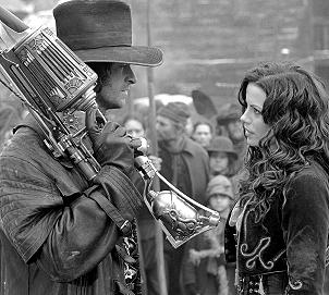 Van Helsing