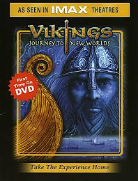 Vikings: Journey to New Worlds