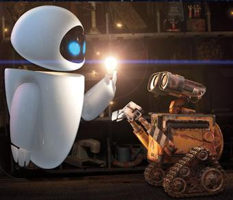 Wall-E