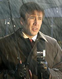 weatherman