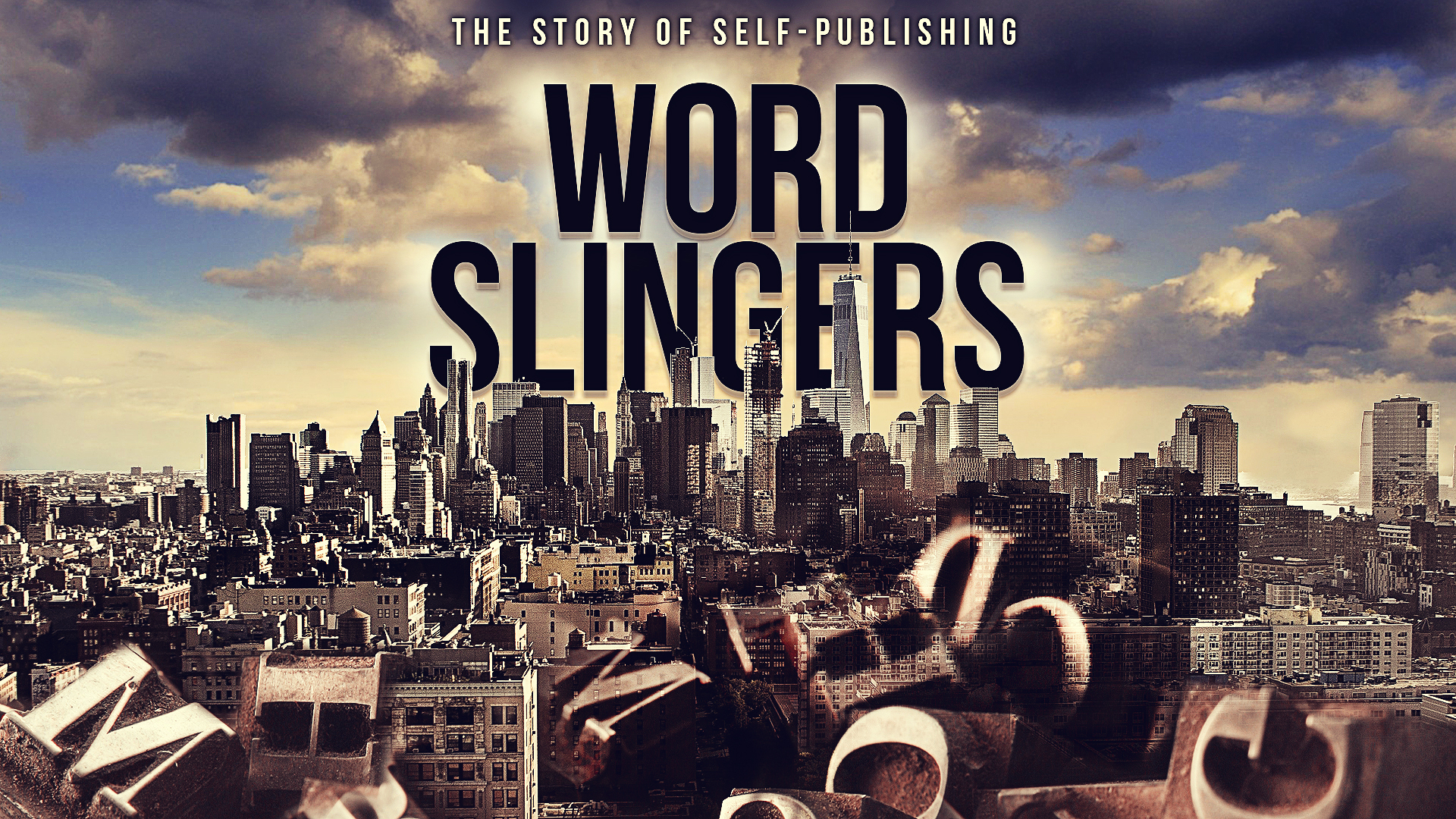 Word Slingers