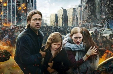 World War Z