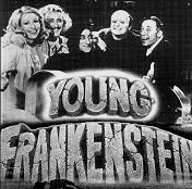 Young Frankenstein