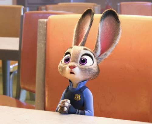 zootopia